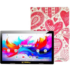 Tablets Linsay 10.1 Octa Core 256GB Android 15 Tablet