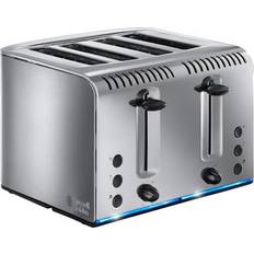 Russell Hobbs 4 Slice Buckingham Toaster 2400W