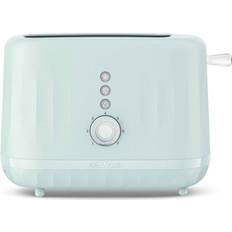 Kenwood TCP06.00BL Ripple Eggshell Toaster