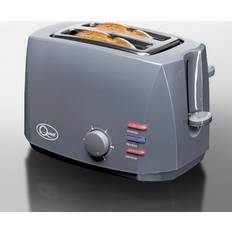 2 Slice Toasters 800W