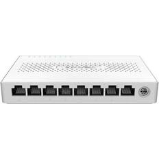 Tenda Högpresterande Switch SM108