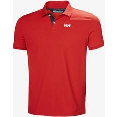 Polo Shirts Helly Hansen Ocean Polo 2.0 Men's - Red