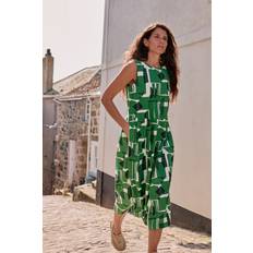 Brouse Sleeveless Dress Organic Cotton - GOTS-Certified