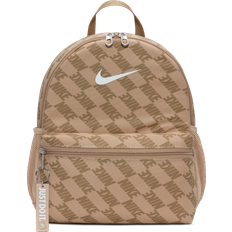 Nike Barn Skolväskor Nike Brasilia JDI - Brun