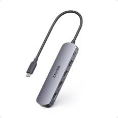 USB Hubs Anker USB-C Hub 5-in-1 4K30Hz HDMI