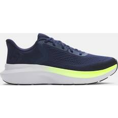 Under Armour Recycled Materials Running Shoes Under Armour Rogue 5 Men's Running Shoes Washed - Blue