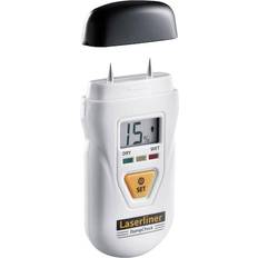 Laserliner Moisture Meter Laserliner DampCheck Concrete Moisture Meter