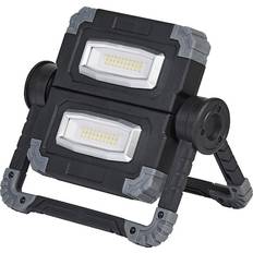 Torches LEDVANCE Black Construction Projector