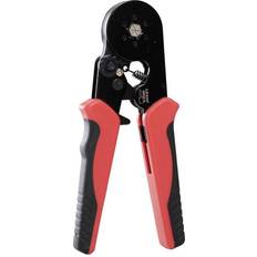 24T061 Ändhylsor 0.25 till 6 mm²