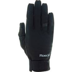 Roeckl Kapan Gloves - Black
