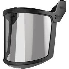 Eye Protections ABUS Arbeitsschutz Vollvisier Zubehör - Klar