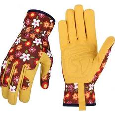 Gardening Gloves Shein Leather Gardening Gloves For Women