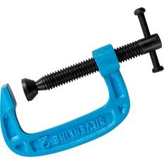 Silverline Clamps Silverline Light Duty G 50mm Screw Clamp