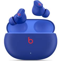 Beats by dre headphones Beats By Dr Dre Studio Ocean Blue Noise Cancelling Earphones