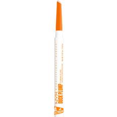 Nyx duck plump NYX Duck Plump Lip Liner - Duckng Clear