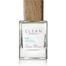 Clean Reserve Warm Cotton Edp