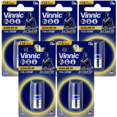 11A Batteries Alkaline 6V L1016F