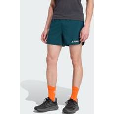 Adidas Gröna Byxor & Shorts adidas Xperior Aurora Ivy Shorts