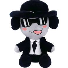 Forsaken Chance Plush Toy Doll