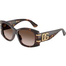 Dolce & Gabbana Griffe DG4501 502/13 - Havana