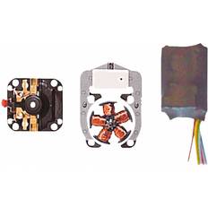 Accessories Märklin Digital High Efficiency Propulsion Set 60760 1:87