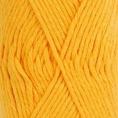 Drops Design Paris Uni Colour Strong Yellow 75m