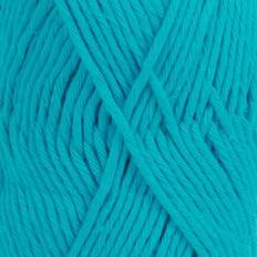 Drops Design Paris Uni Colour Dark Turquoise 75m