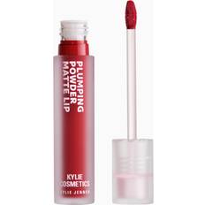 Kylie Cosmetics Lip plumpers Kylie Cosmetics Plumping Powder Matte Lip - Craving Cherry