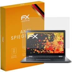 atFoliX 2x Panzerfolie Acer Spin 3 SP314-51