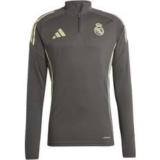 XXL Jackets & Sweaters adidas Real Madrid Tracksuit Jacket 2025 26 Gris 2XL