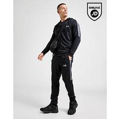 Under Armour UA Poly Track Pants - Black