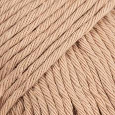 Drops Design Paris Uni Colour Beige 75m