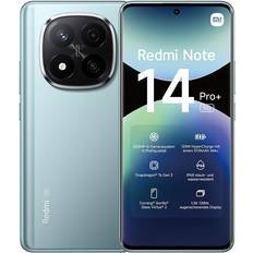 Xiaomi Redmi Note 14 Pro+ 5G 512GB Frost Blue