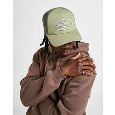 Von Dutch Trucker Cap Womens - Green