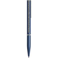 Swarovski Crystal Shimmer Purple Ballpoint Pen 5707707