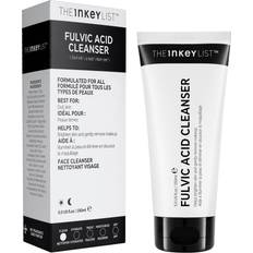 The Inkey List Fulvic Acid Gel Cleanser One Size