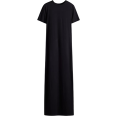 H&M T-shirt Dress - Black