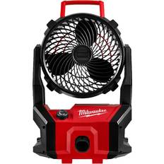 Battery Floor Fans Milwaukee M18 AFG2-0 18V 2nd Generation Air Fan