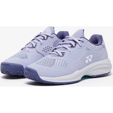 Yonex Shoes Yonex Sonicage Clay Court Tennis Shoes - Lilac
