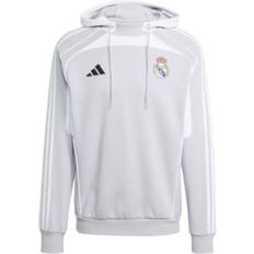 adidas Real Madrid UBP Doubleknit Hoody Mens L