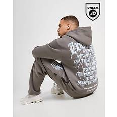 Hoodrich Tornado Hoodie - Charcoal