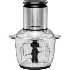 Rommelsbacher MZ 600 2L Edelstahl