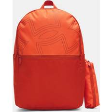 Under Armour Bags Under Armour Essential Printed Backpack - Surplus Orange