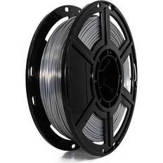Flashforge PLA Silk 500g Silver 3D Printing Filament