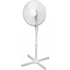 Bodenventilatoren ITO WLSF-4043 White
