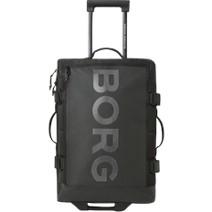 Beauty kuffert Björn Borg Travel 53cm - Black Beauty