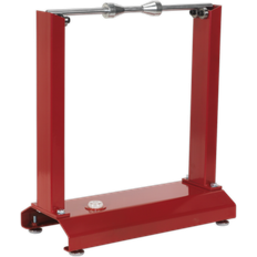Sealey VS1819 Motorcycle Wheel Balancer