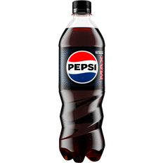 Pepsi max Pepsi Max 50cl 1pak