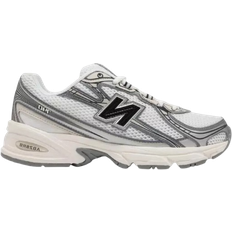 New balance 740 black New Balance 740 - White/Linen/Black