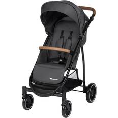 Bébé Confort Ingenious Barnvagn Mineral Graphite Grå